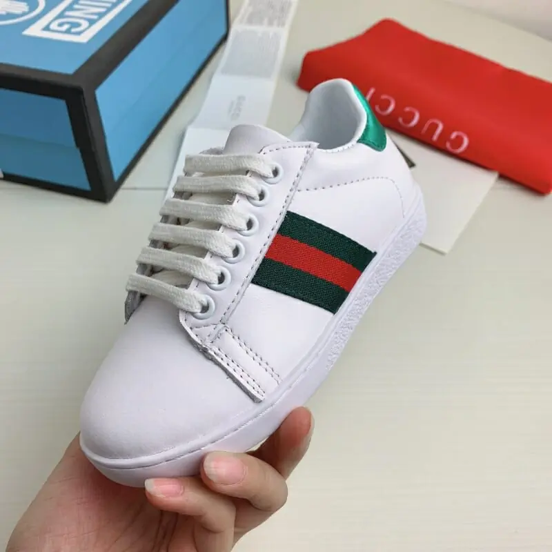 gucci enfants' chaussures pour enfants s_11137464